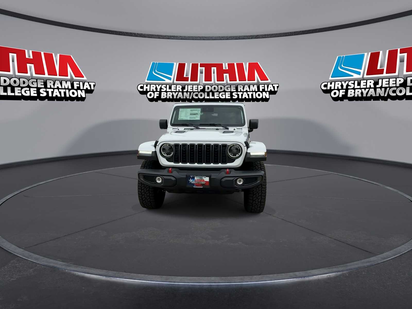 Thumbnail: 2025 Jeep Gladiator - 3