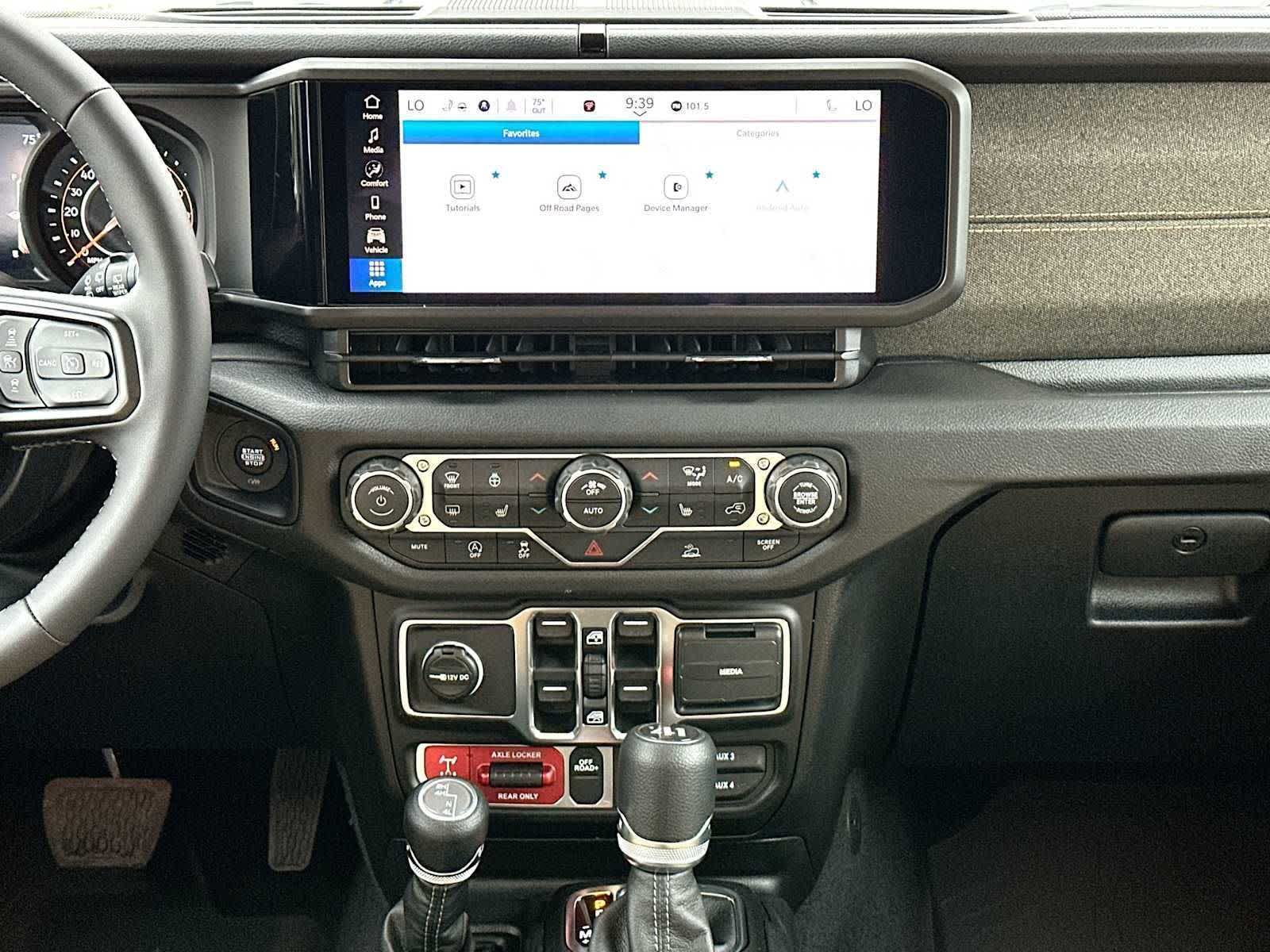 Thumbnail: 2026 Jeep Wrangler - 26