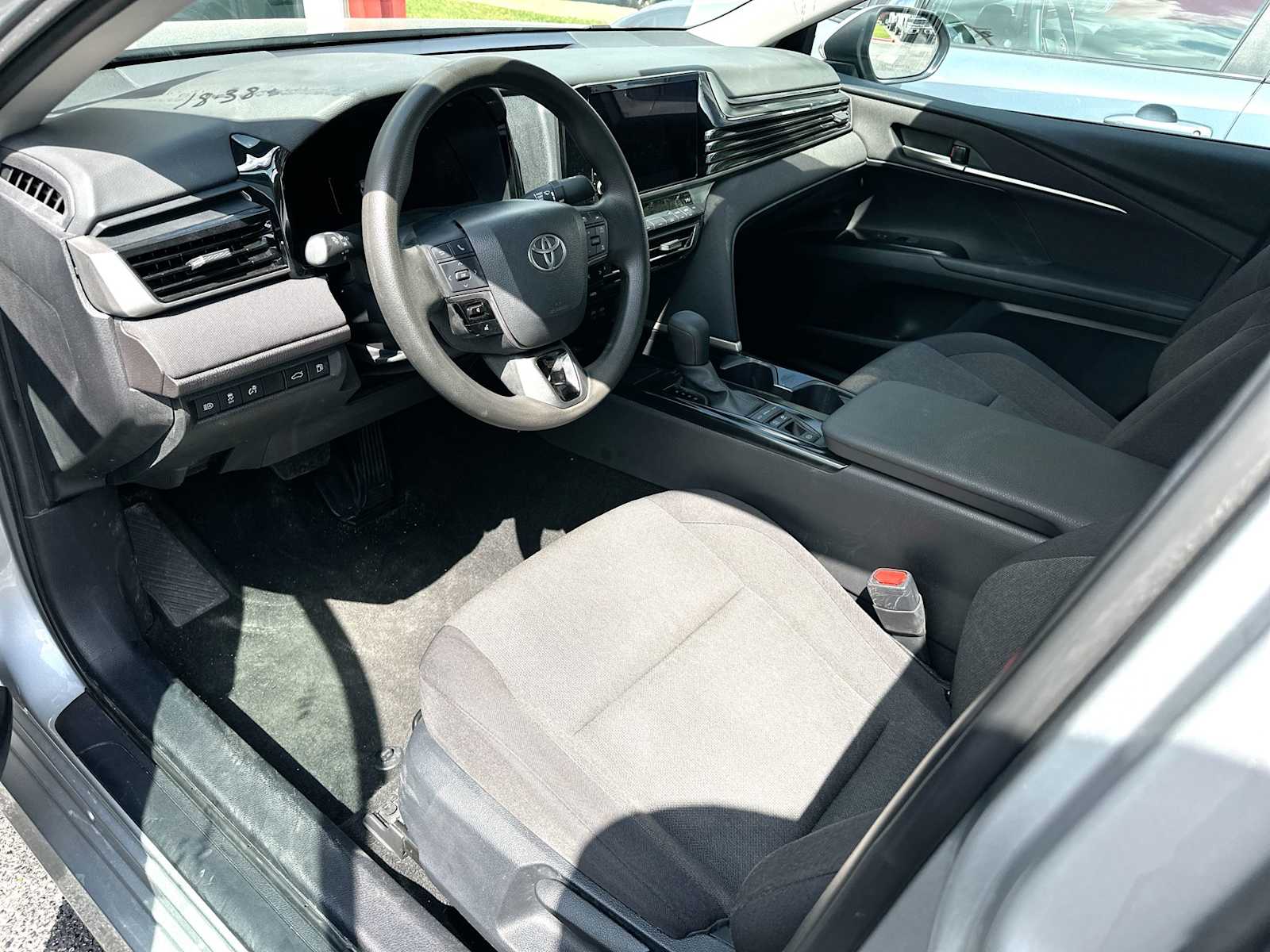 Thumbnail: 2025 Toyota Camry - 4