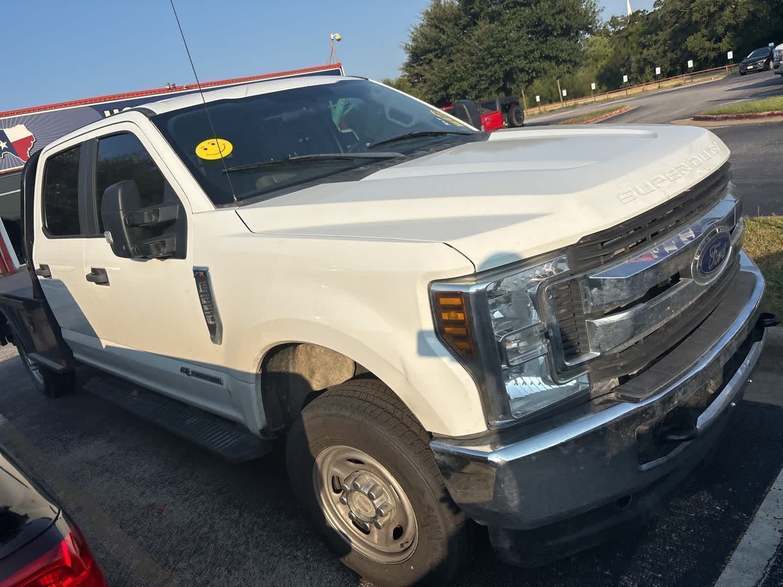 Thumbnail: 2019 Ford F-250 - 2