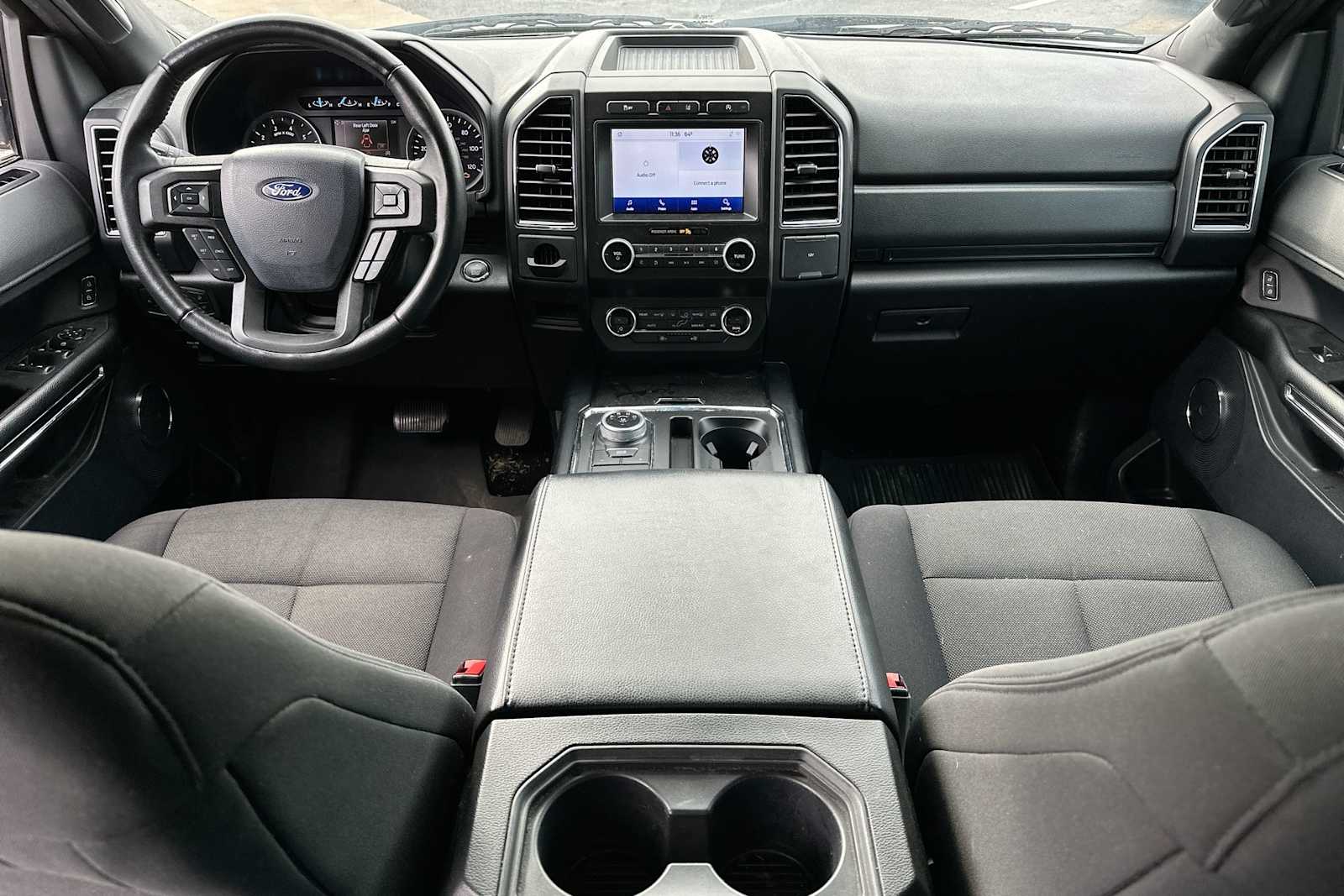 Thumbnail: 2021 Ford Expedition - 25