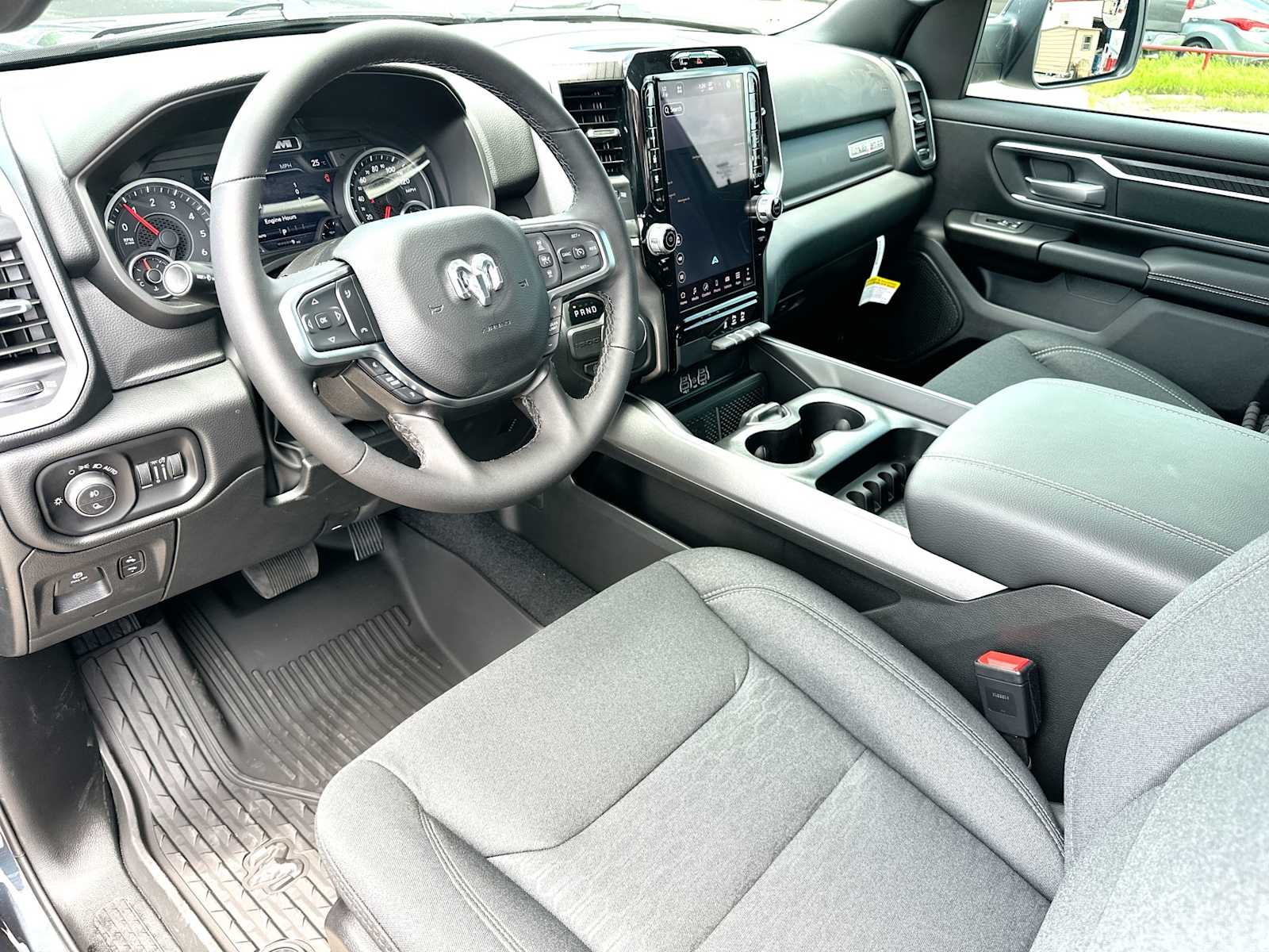 Thumbnail: 2026 RAM 1500 - 18