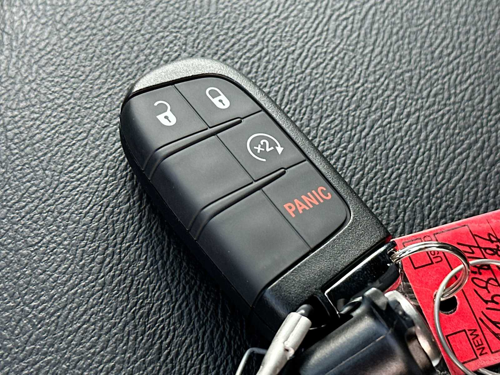 Thumbnail: 2026 Jeep Compass - 29