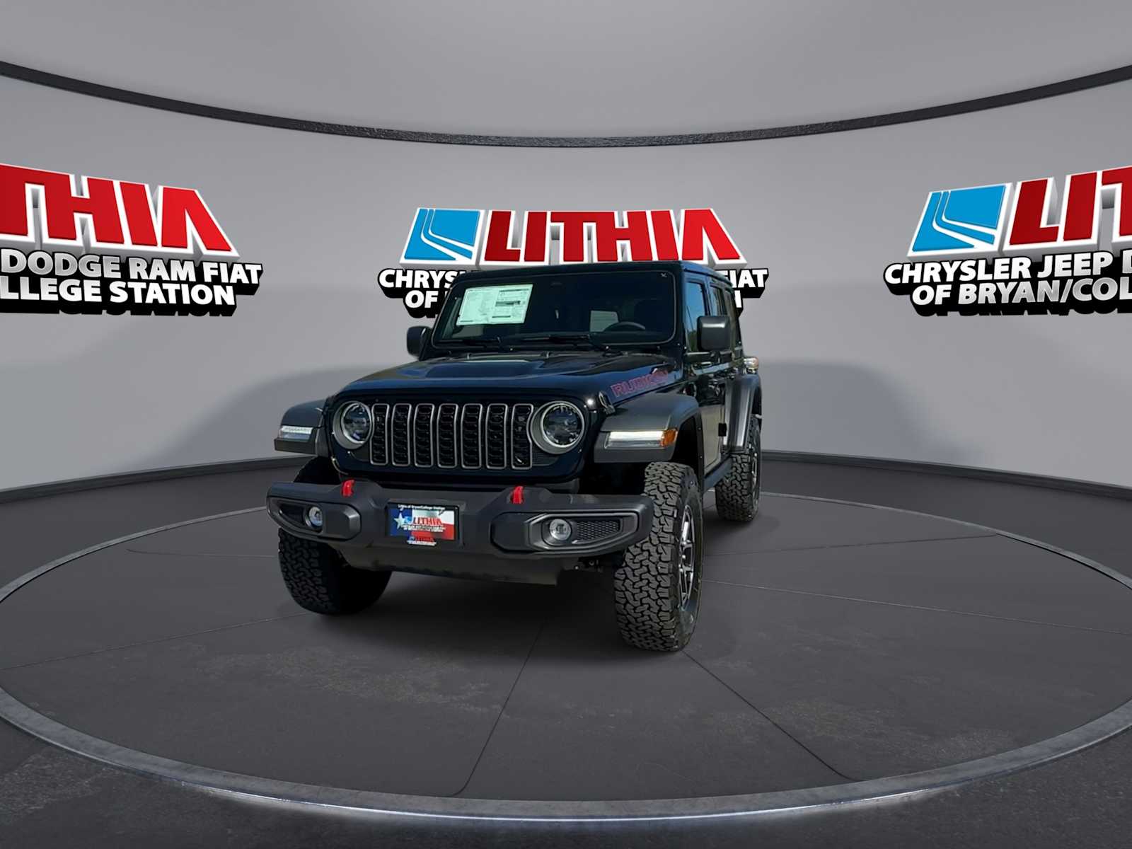 Thumbnail: 2026 Jeep Wrangler - 8