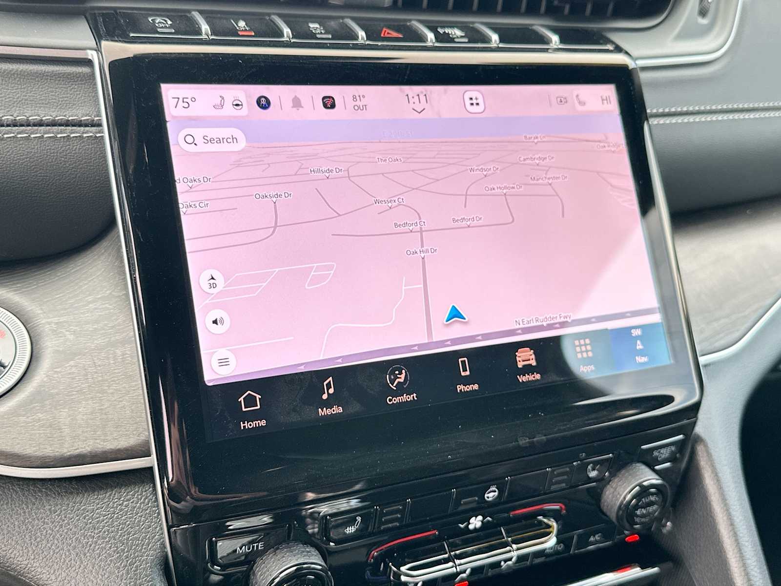 Thumbnail: 2025 Jeep Grand Cherokee - 20