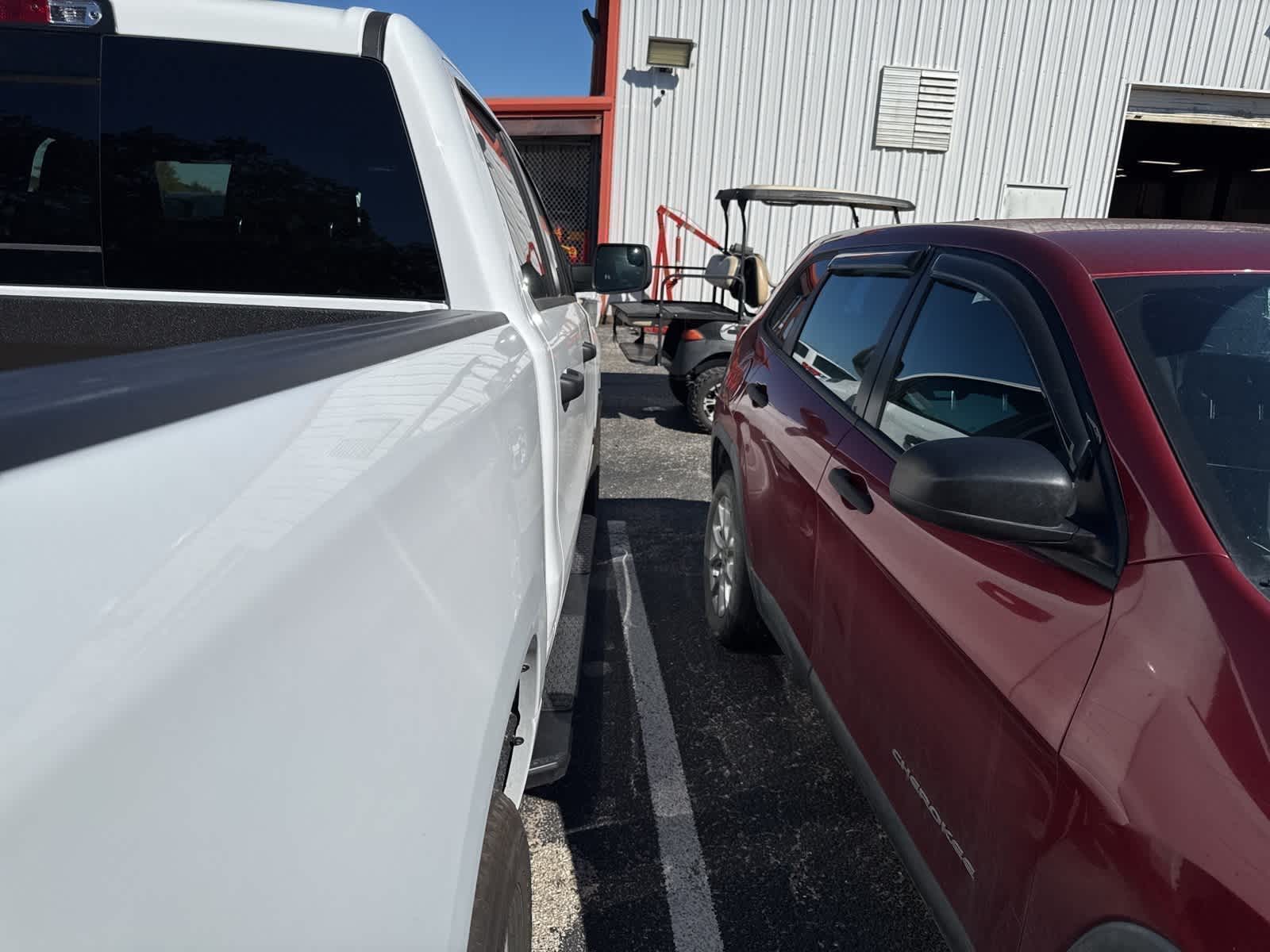 Thumbnail: 2014 Jeep Cherokee - 2