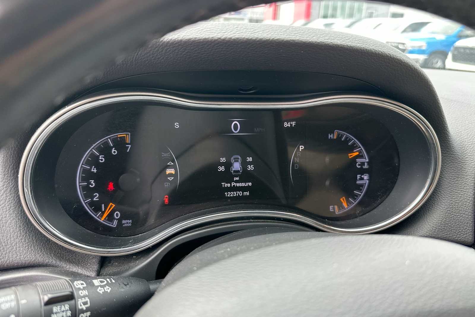 Thumbnail: 2021 Jeep Grand Cherokee - 19