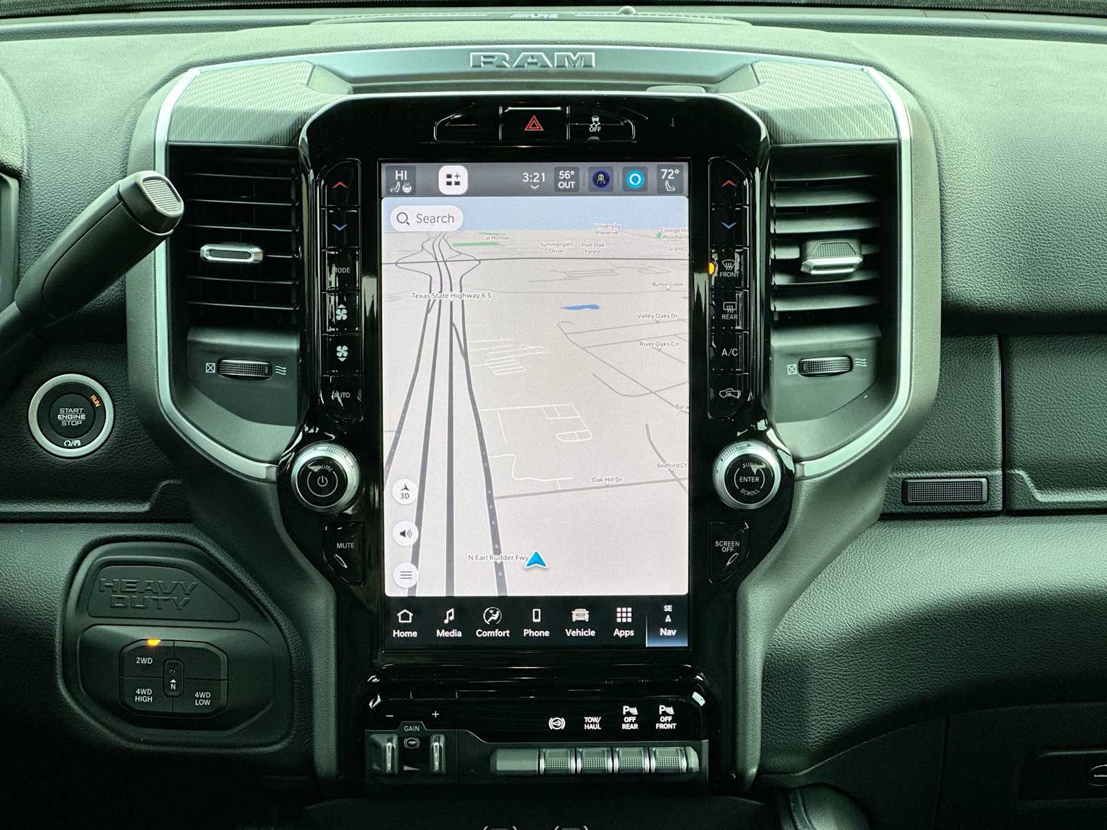 Thumbnail: 2026 RAM 3500 - 26