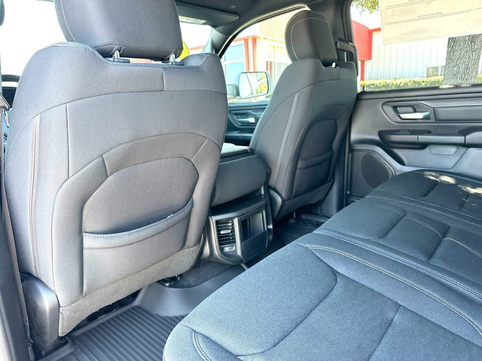 Thumbnail: 2026 RAM 1500 - 24