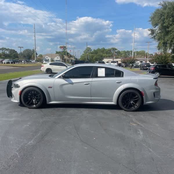 Thumbnail: 2023 Dodge Charger - 6