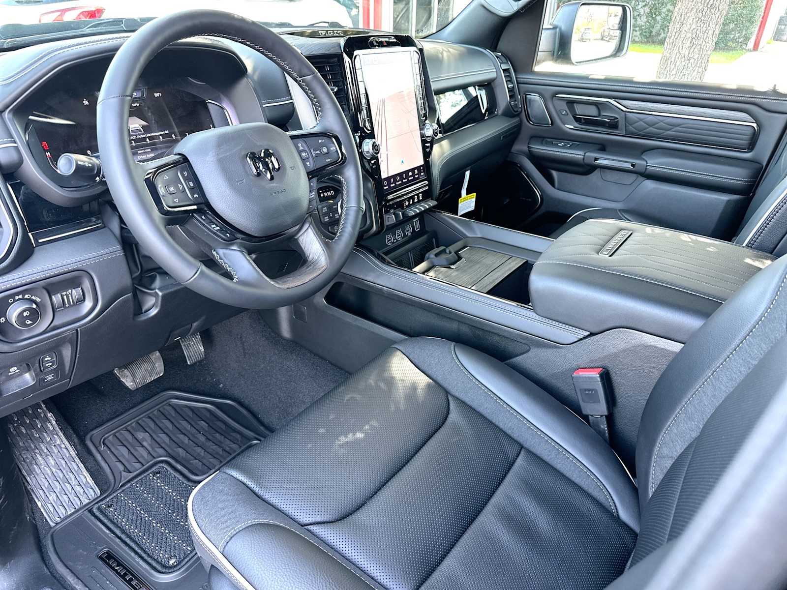 Thumbnail: 2026 RAM 1500 - 18