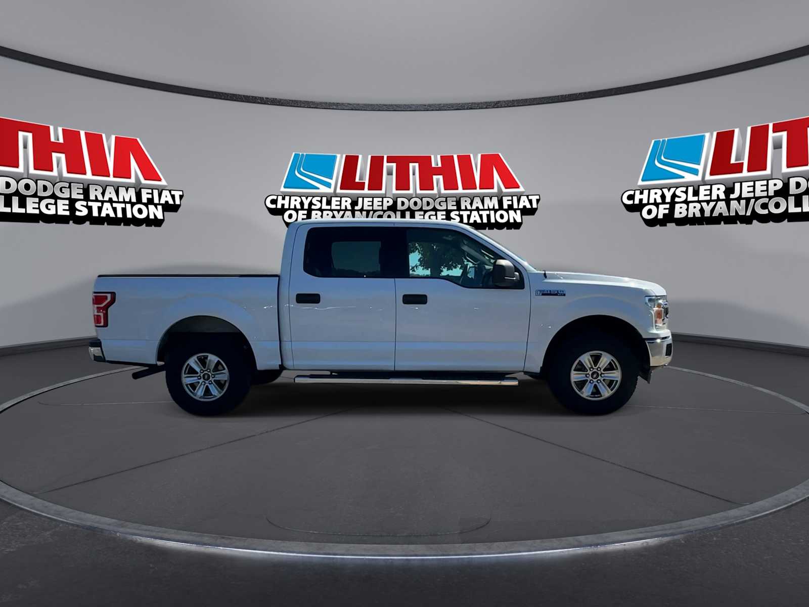 Thumbnail: 2020 Ford F-150 - 9