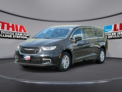 2026 Chrysler Pacifica SELECT Passenger Van Bryan, TX