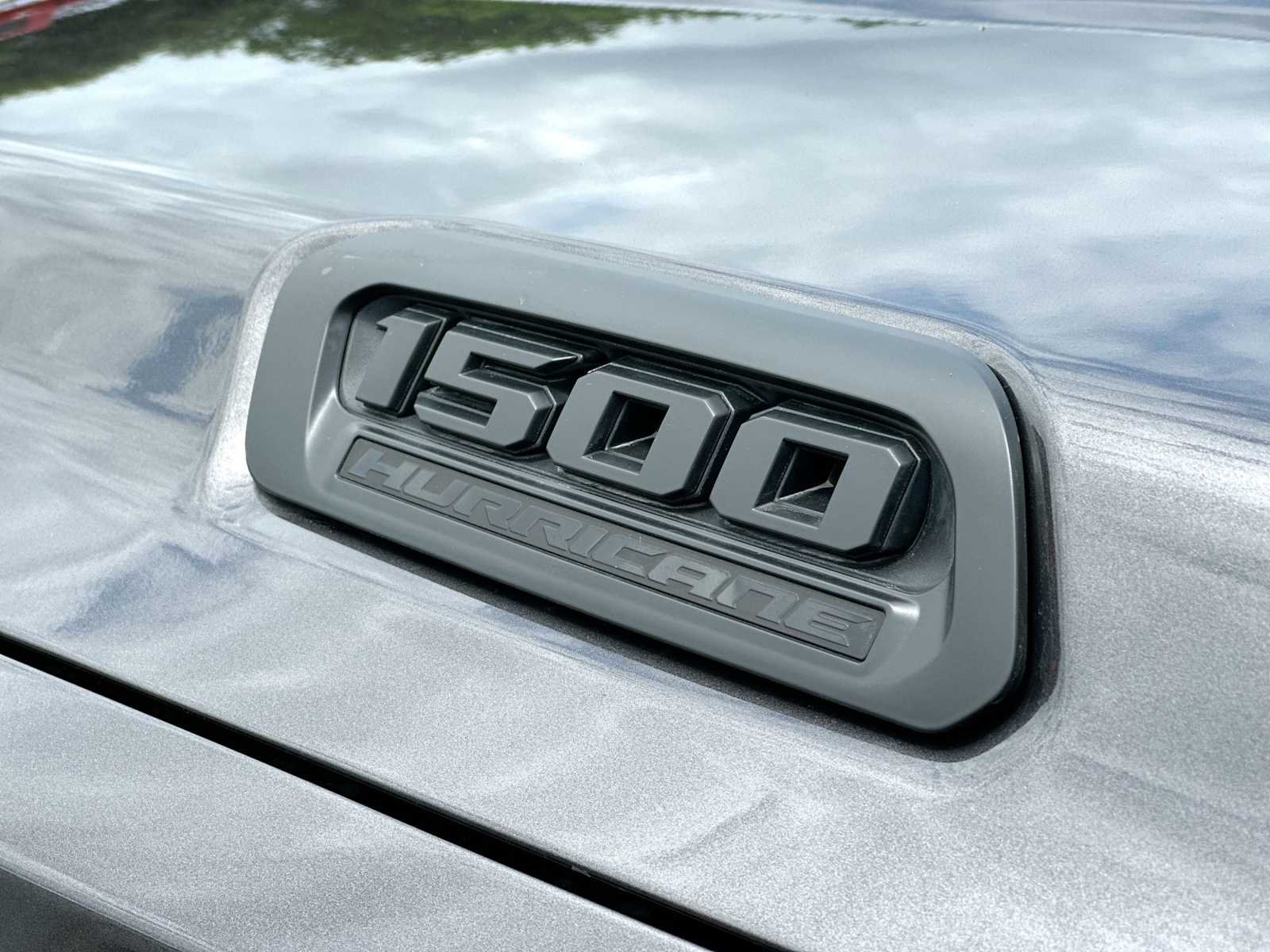 Thumbnail: 2026 RAM 1500 - 15