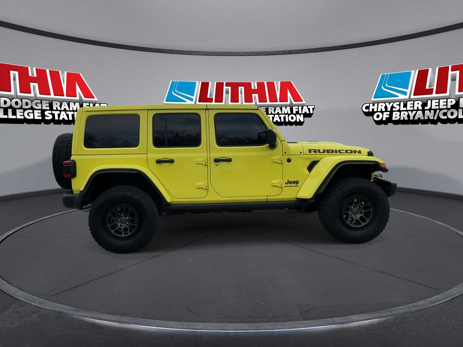 Thumbnail: 2023 Jeep Wrangler - 9