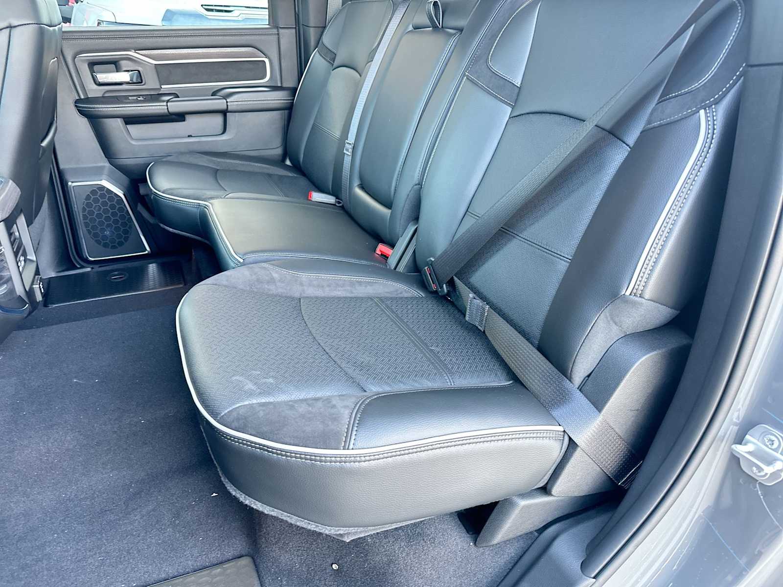 Thumbnail: 2026 RAM 2500 - 23