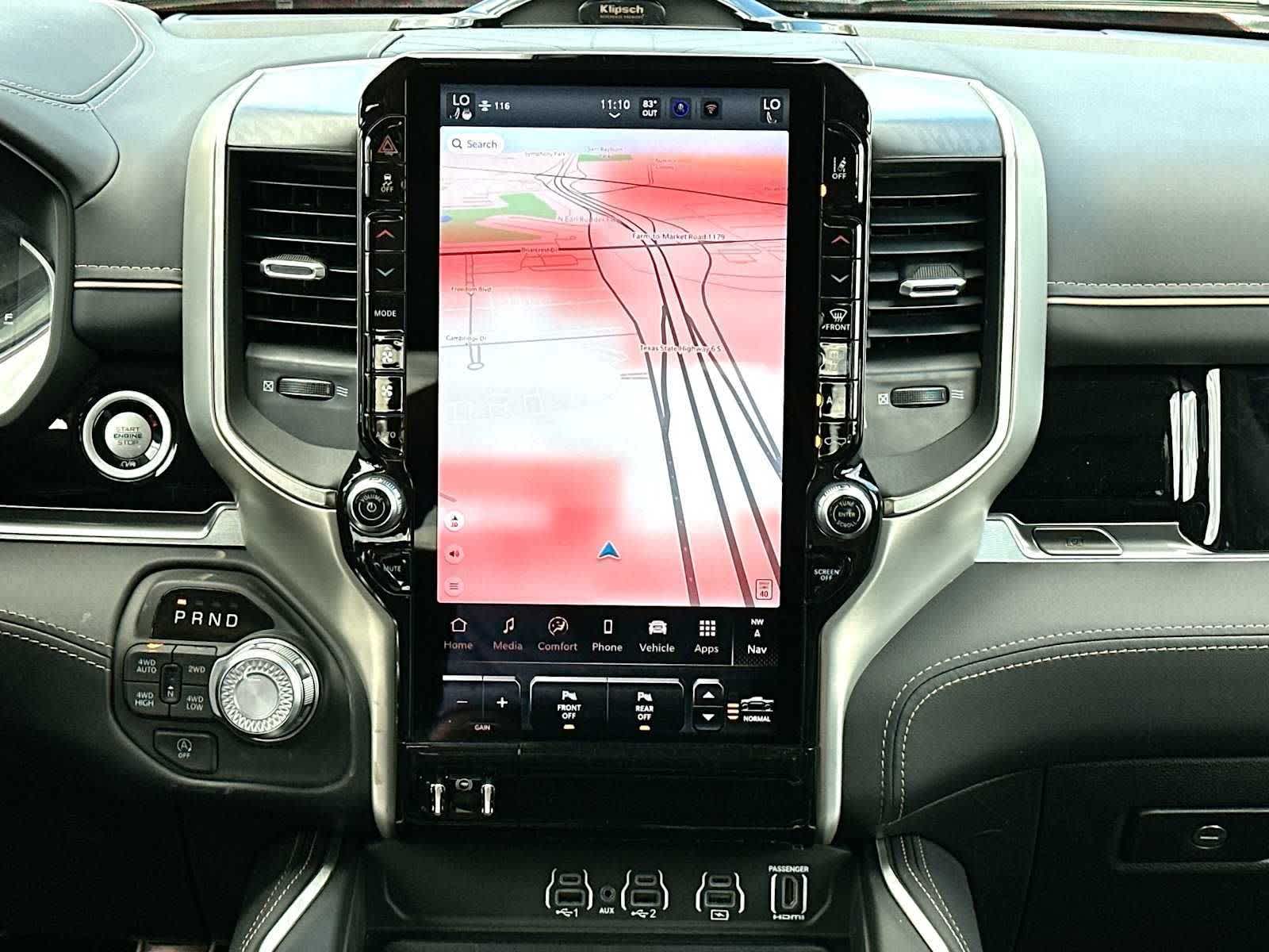 Thumbnail: 2026 RAM 1500 - 26