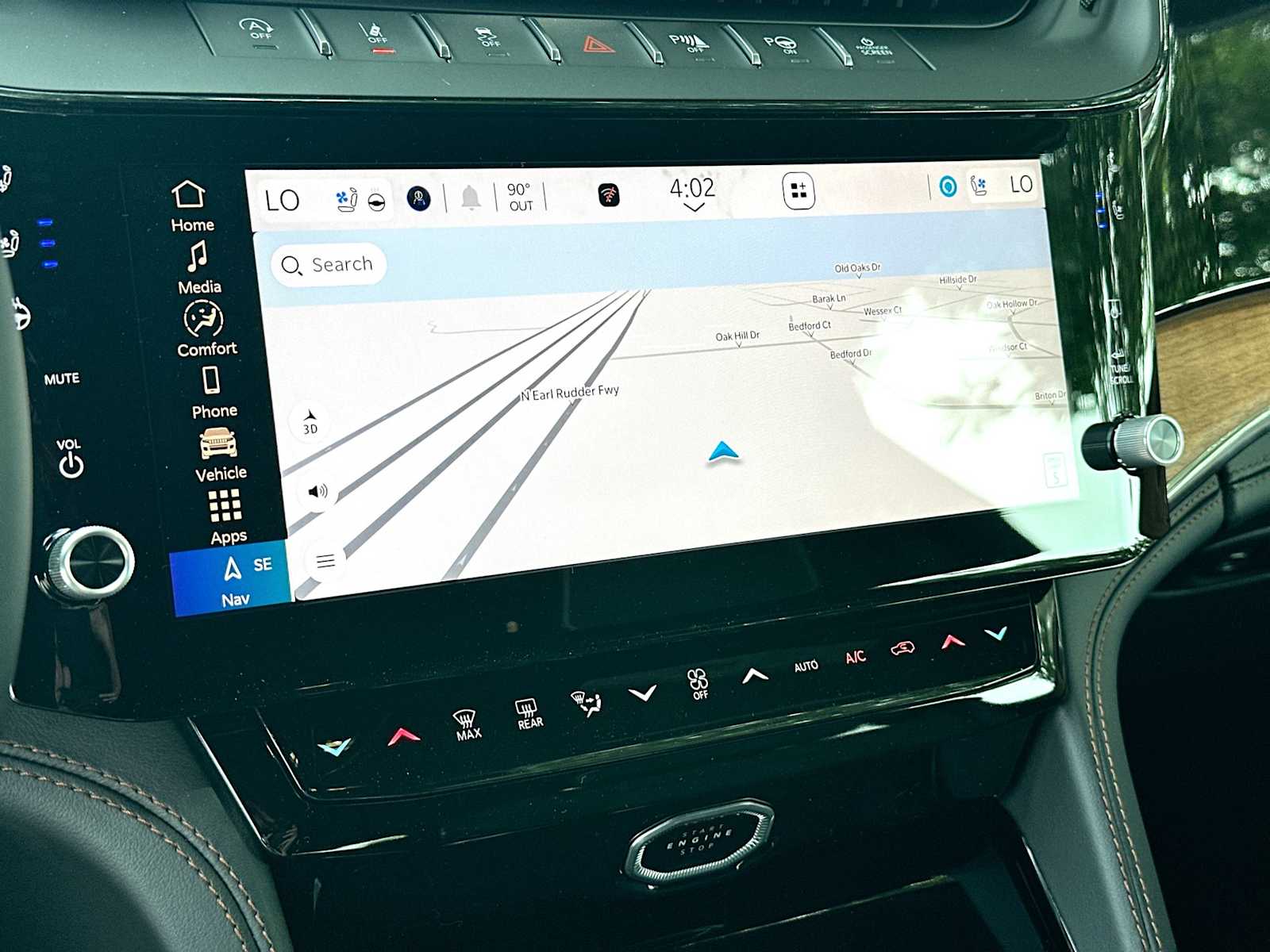 Thumbnail: 2026 Jeep Grand Cherokee - 20