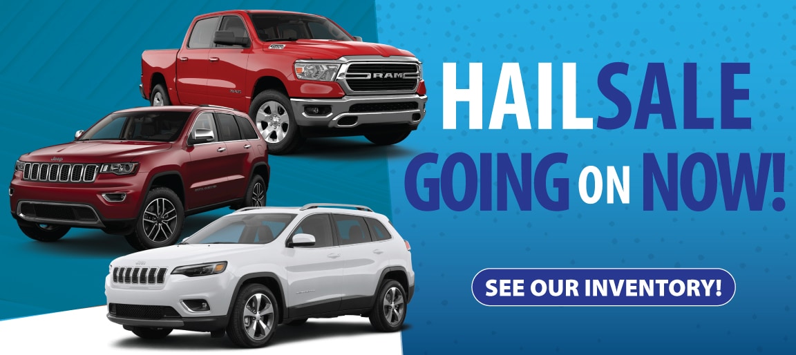 Lithia Chrysler Dodge Jeep Ram FIAT of Bryan College Station New