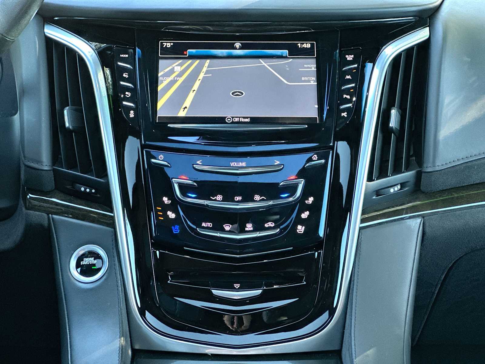 Thumbnail: 2020 Cadillac Escalade - 26