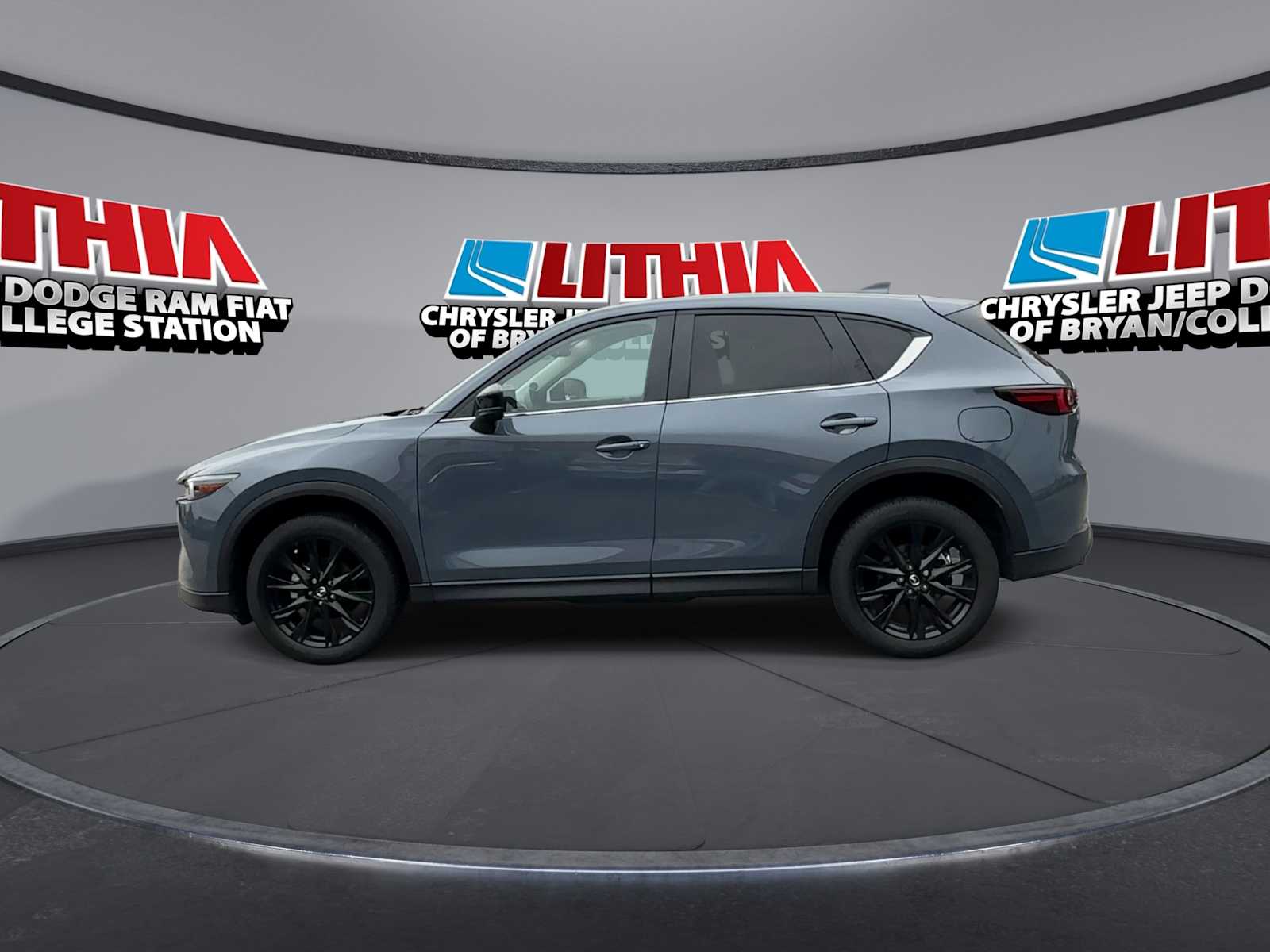 Thumbnail: 2024 Mazda CX-5 - 5