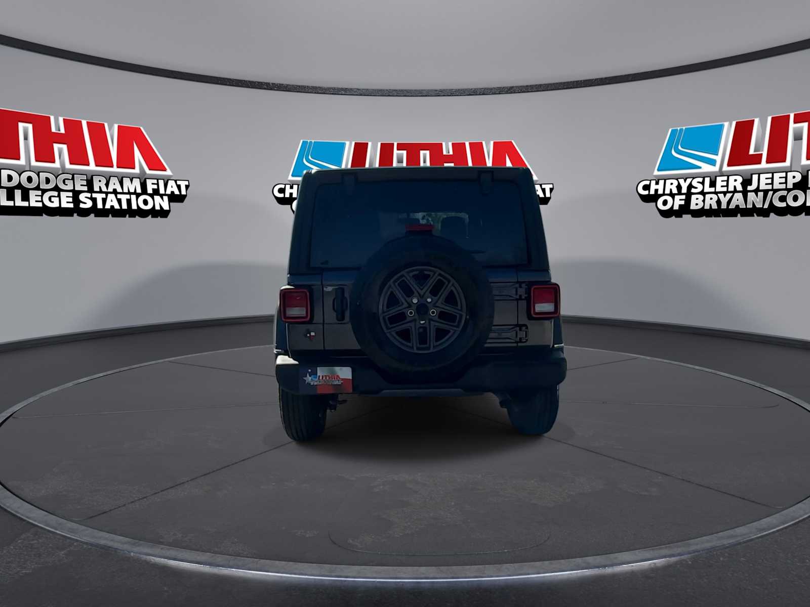 Thumbnail: 2026 Jeep Wrangler - 7