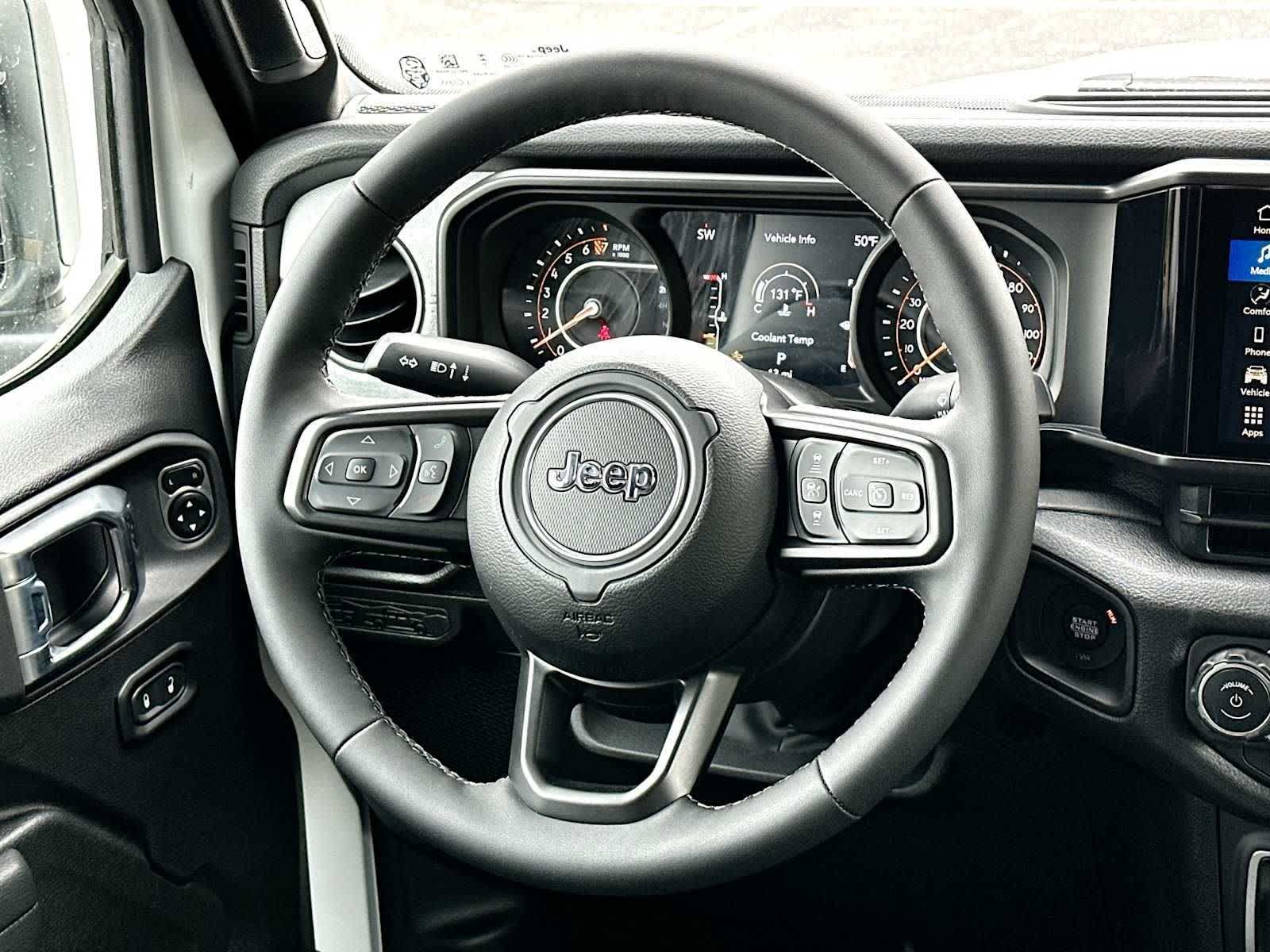 Thumbnail: 2026 Jeep Gladiator - 27