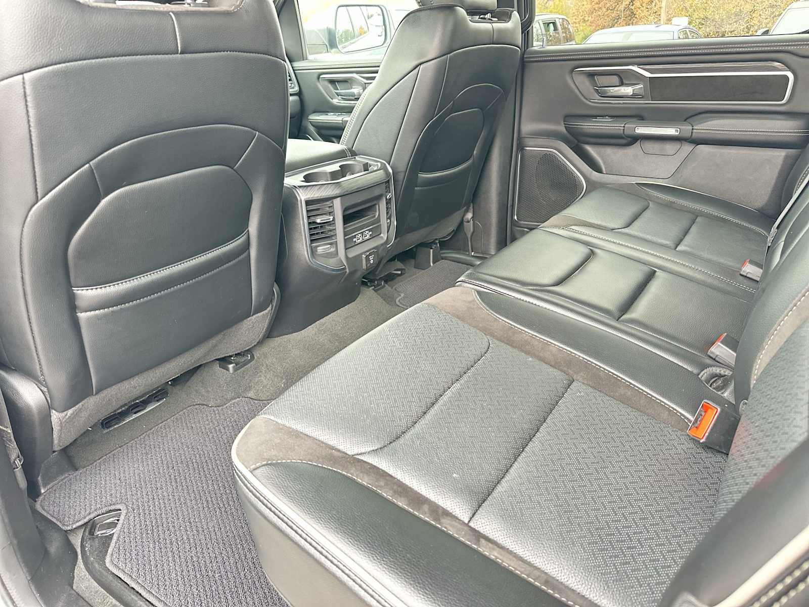 Thumbnail: 2024 RAM 1500 - 24