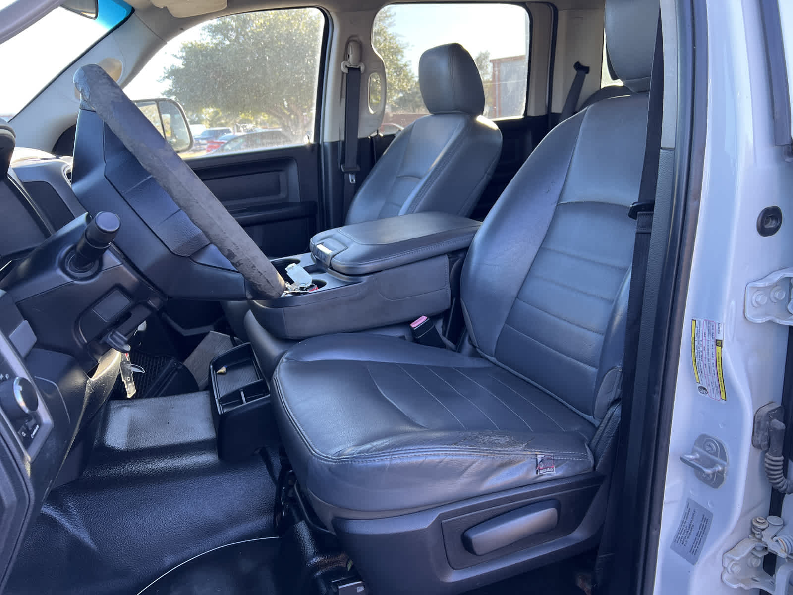 Thumbnail: 2017 RAM 3500 - 12