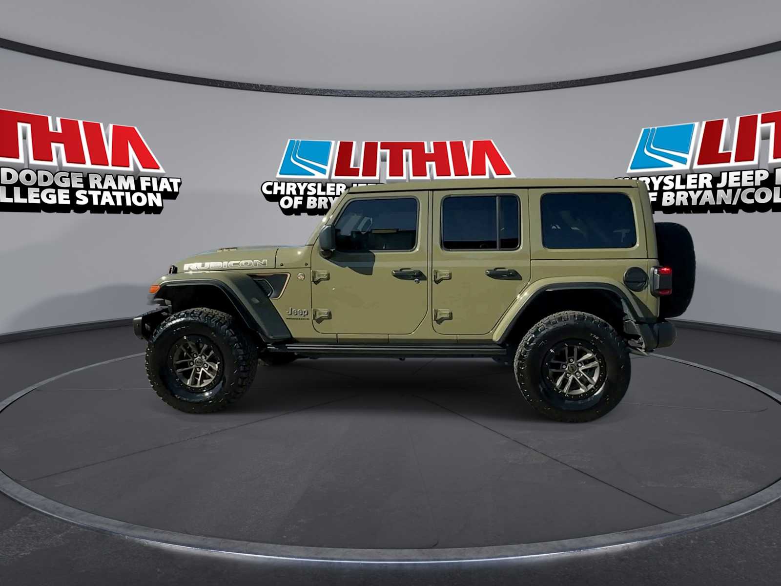 Thumbnail: 2025 Jeep Wrangler - 5
