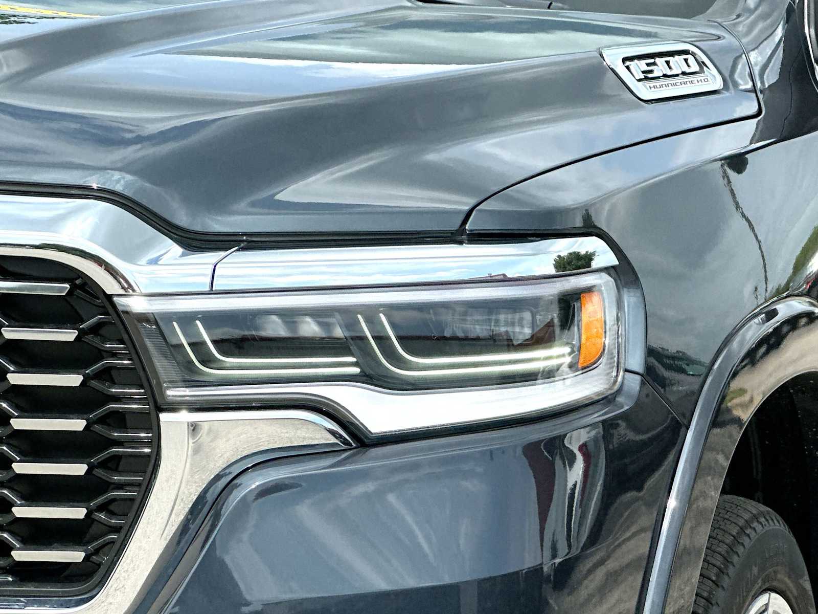 Thumbnail: 2026 RAM 1500 - 16