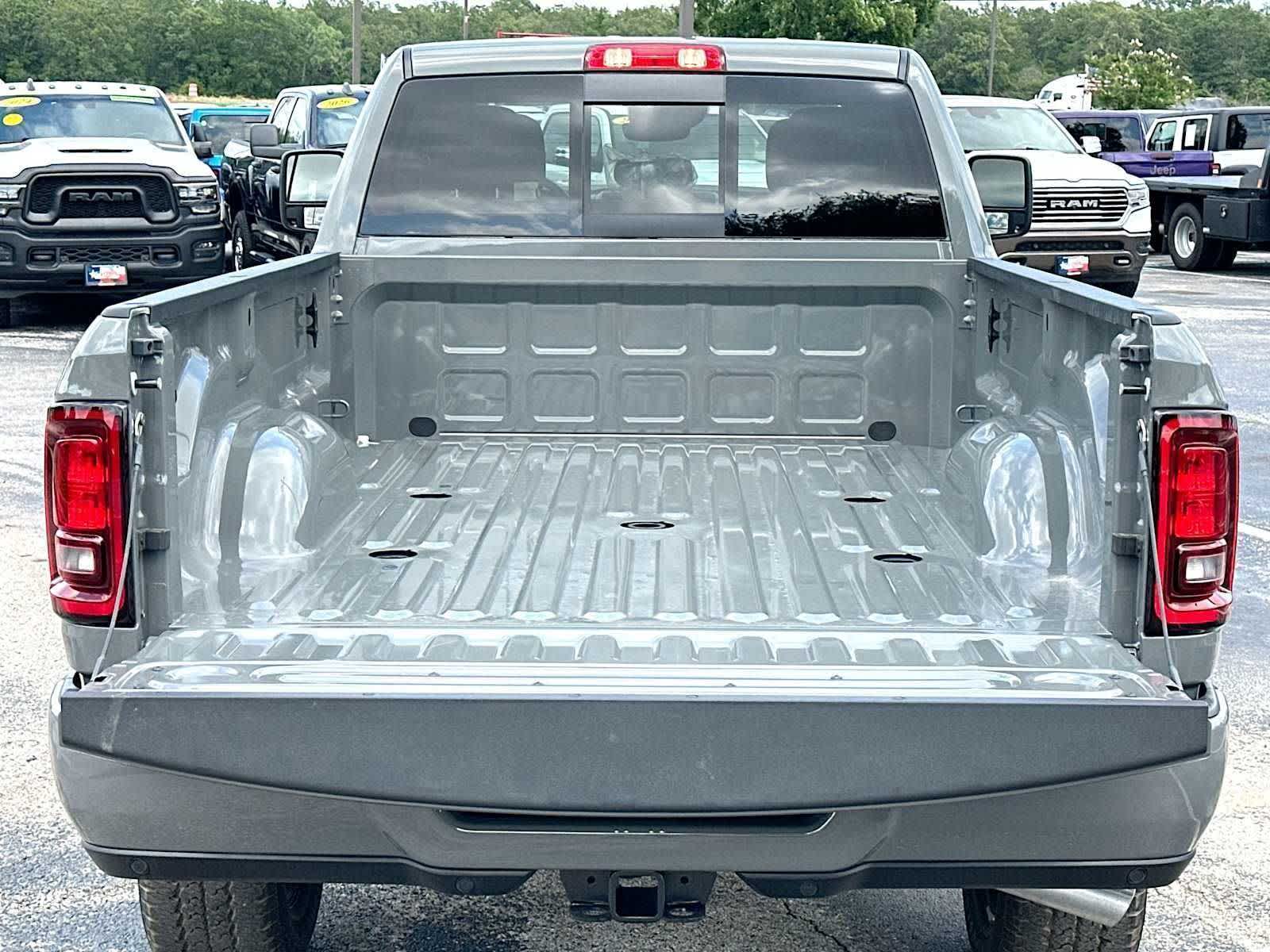 Thumbnail: 2026 RAM 2500 - 28