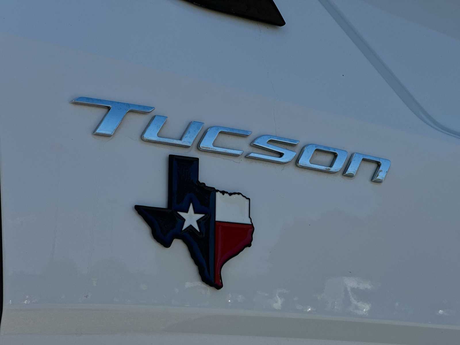 Thumbnail: 2024 Hyundai Tucson - 15