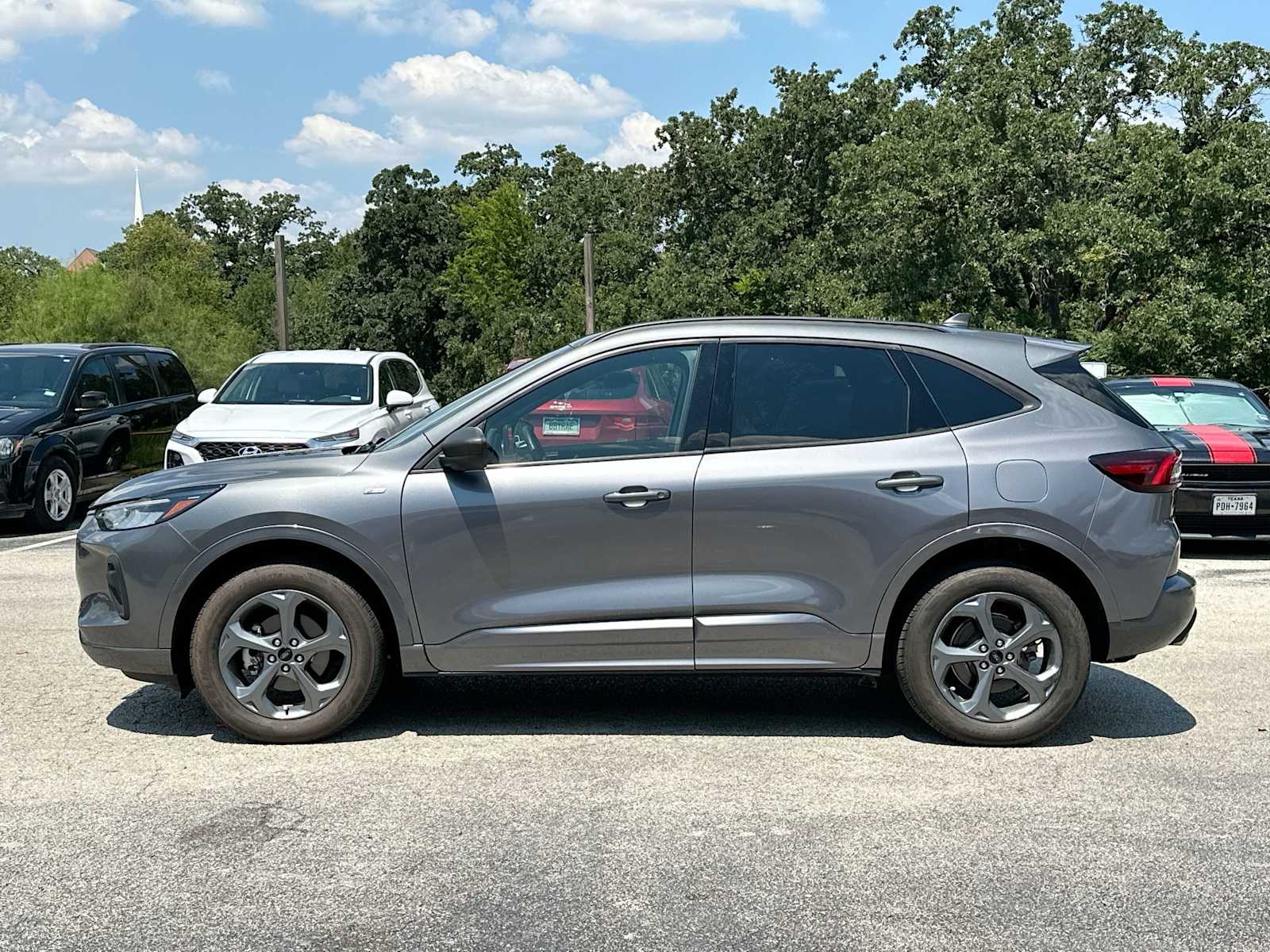 Thumbnail: 2023 Ford Escape - 12