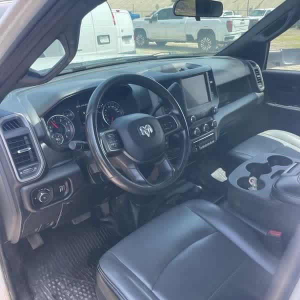 Thumbnail: 2022 RAM 3500 - 13