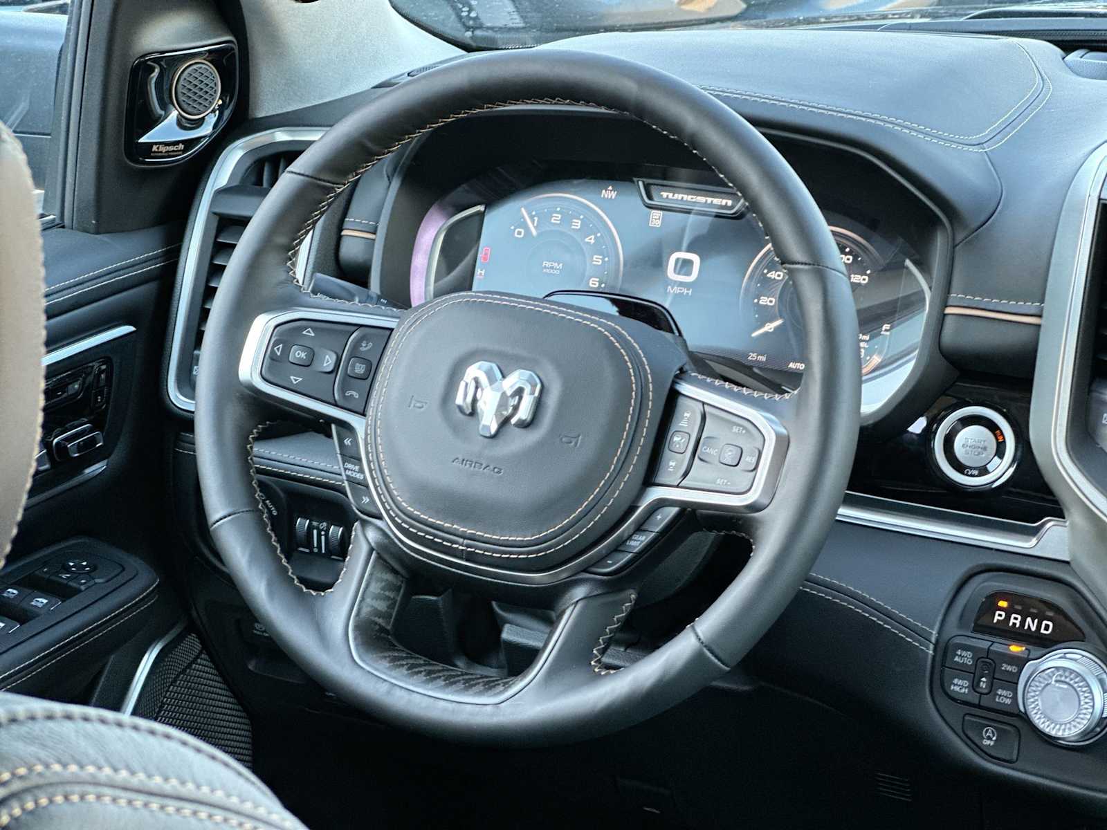 Thumbnail: 2026 RAM 1500 - 27