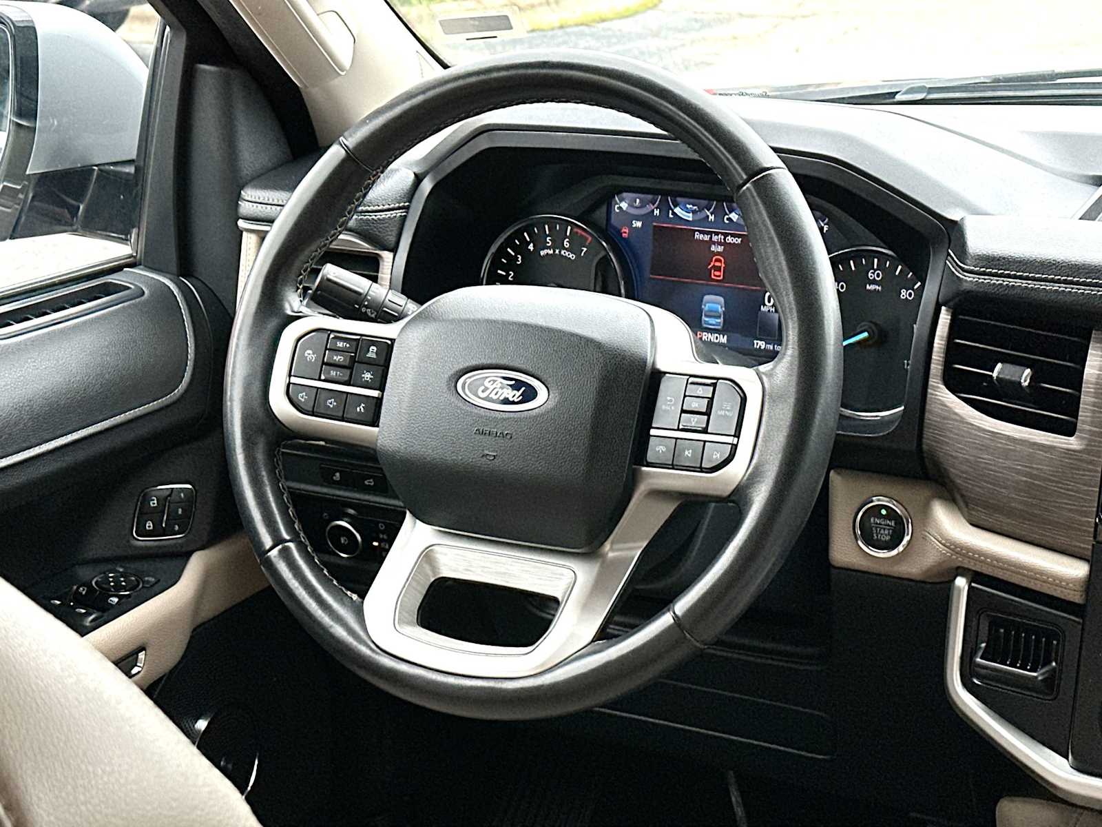 Thumbnail: 2024 Ford Expedition MAX - 27