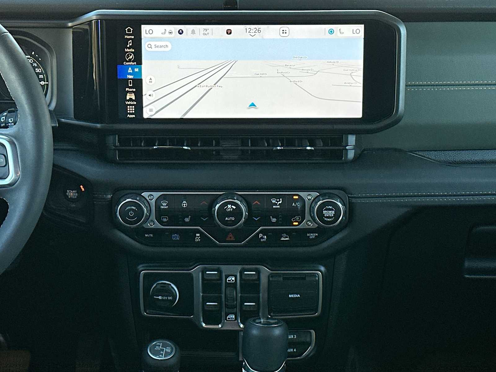 Thumbnail: 2024 Jeep Wrangler - 26