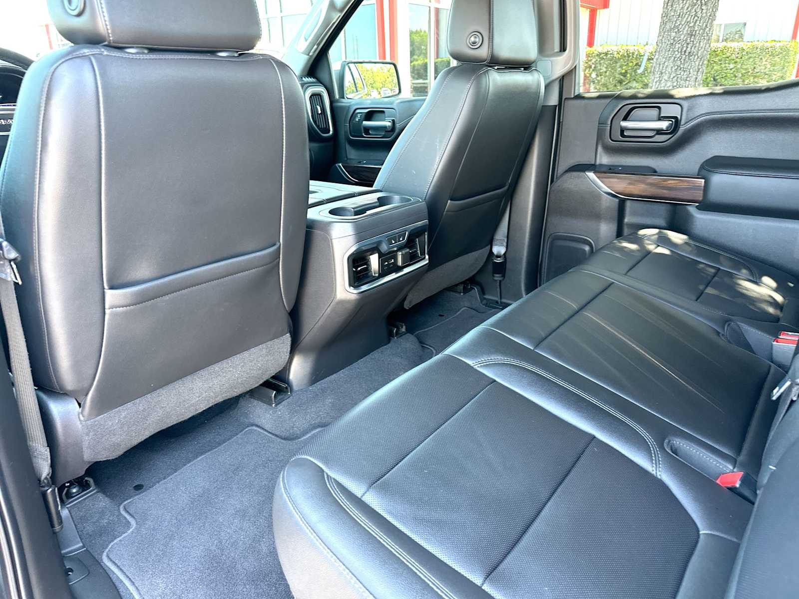 Thumbnail: 2020 GMC Sierra 1500 - 24