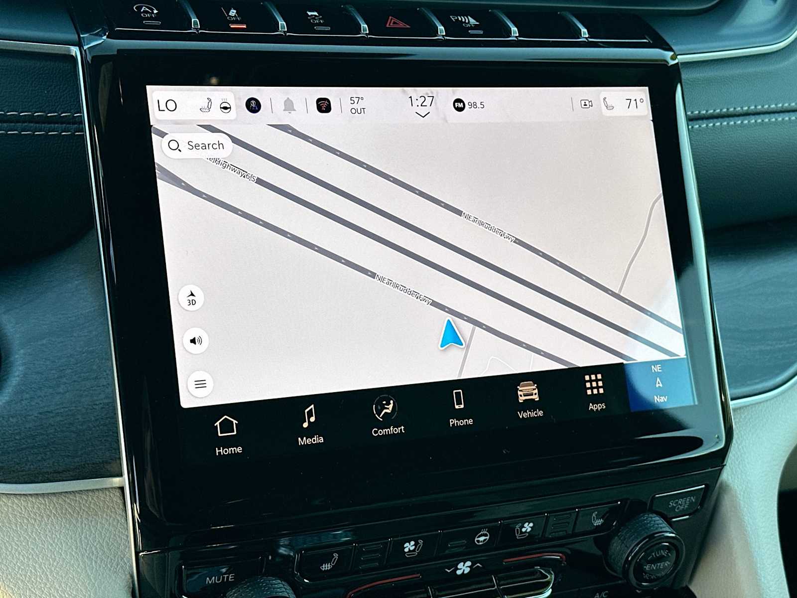 Thumbnail: 2025 Jeep Grand Cherokee - 20