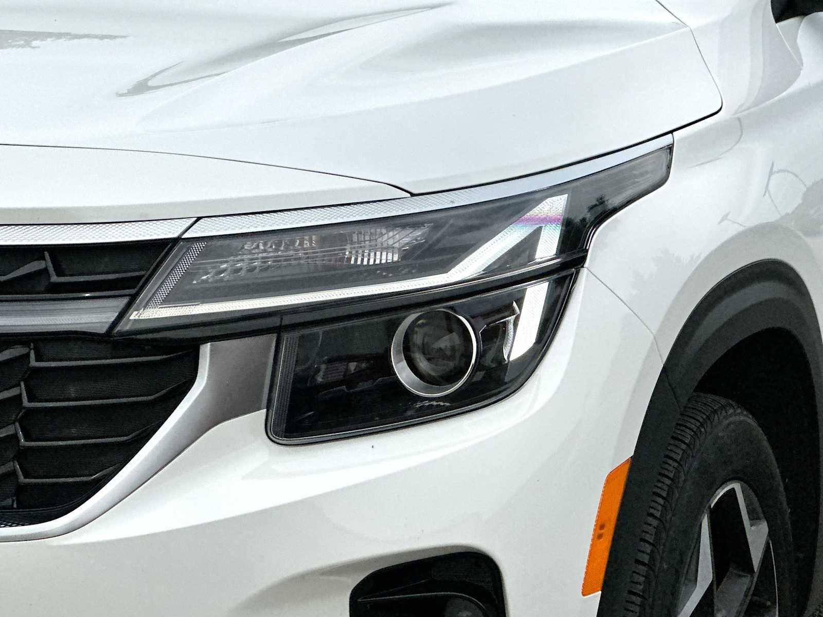 Thumbnail: 2025 Kia Seltos - 16