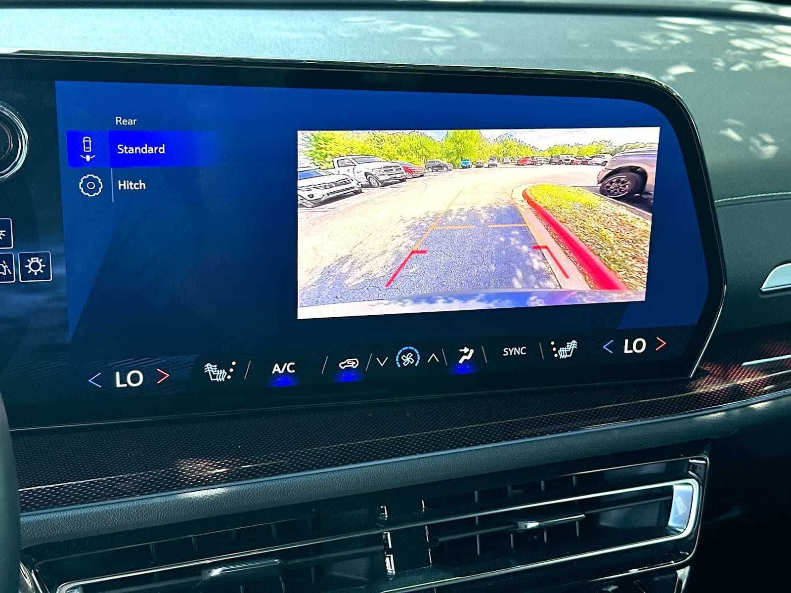 Thumbnail: 2025 Chevrolet Traverse - 20