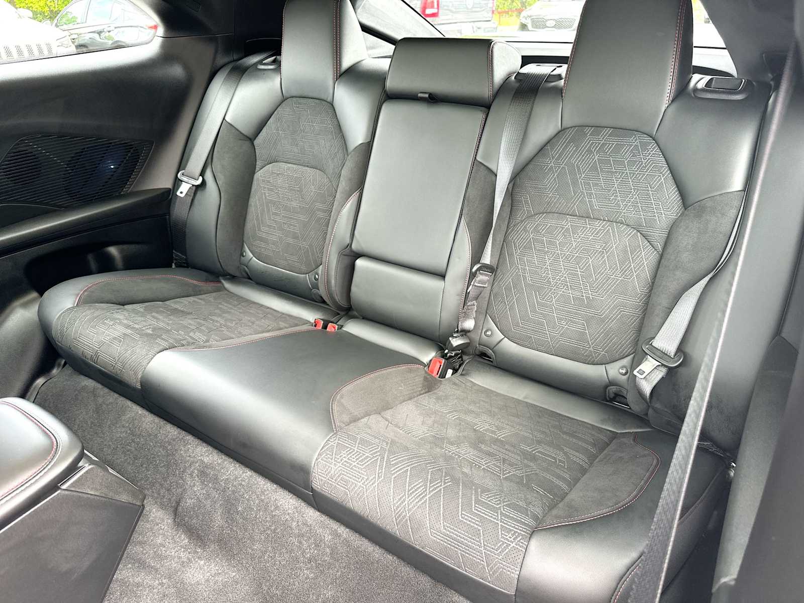 Thumbnail: 2024 Dodge Charger - 23