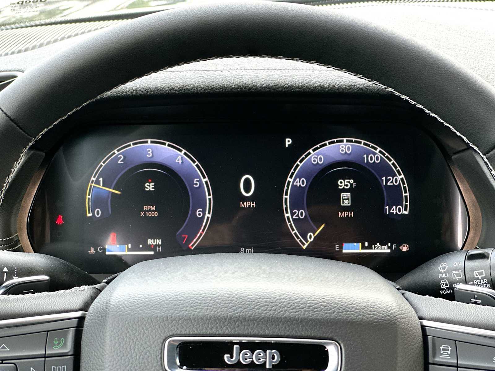 Thumbnail: 2026 Jeep Grand Cherokee - 19