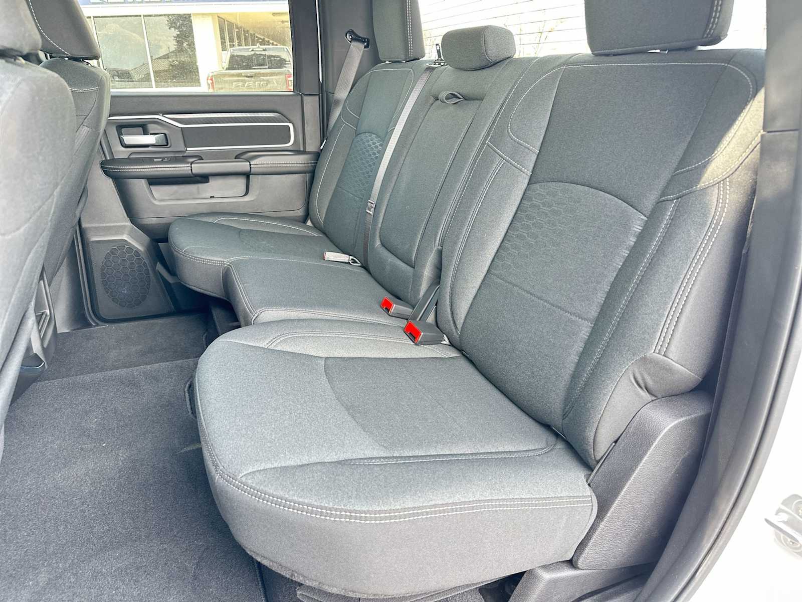 Thumbnail: 2025 RAM 2500 - 23