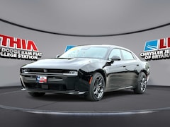 2026 Dodge Charger R/T 4-DOOR AWD Sedan Bryan, TX