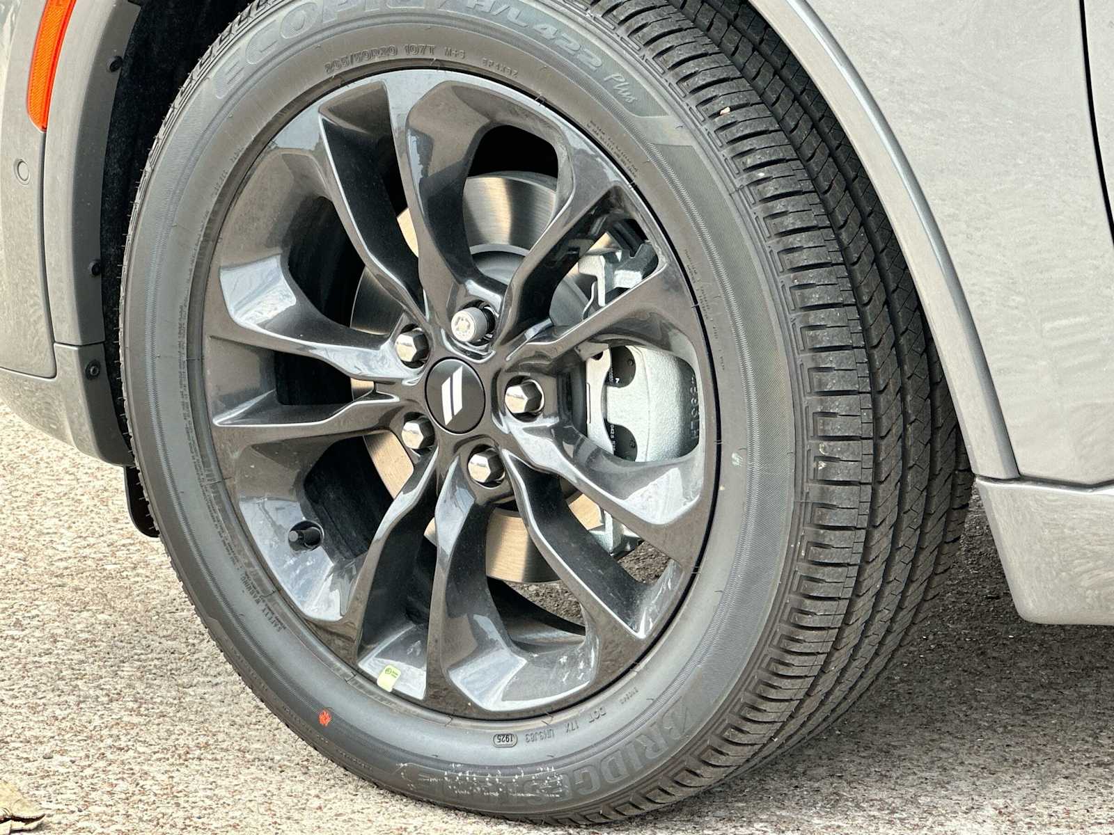 Thumbnail: 2025 Dodge Durango - 11