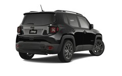 2023 Jeep Renegade ALTITUDE 4X4 Sport Utility Bryan, TX