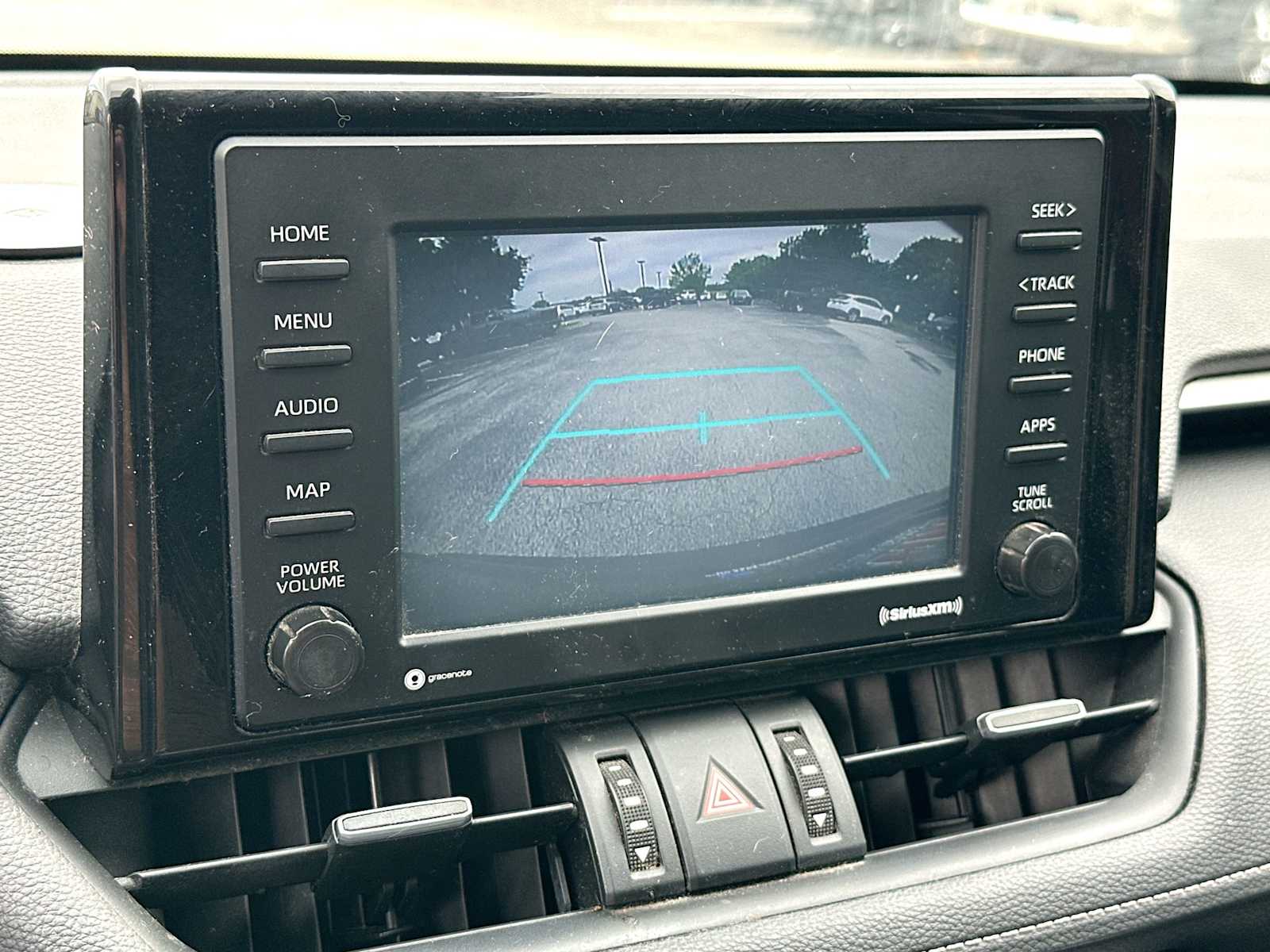 Thumbnail: 2020 Toyota RAV4 - 20