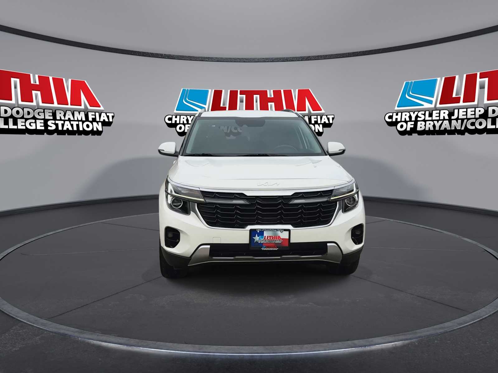 Thumbnail: 2025 Kia Seltos - 3